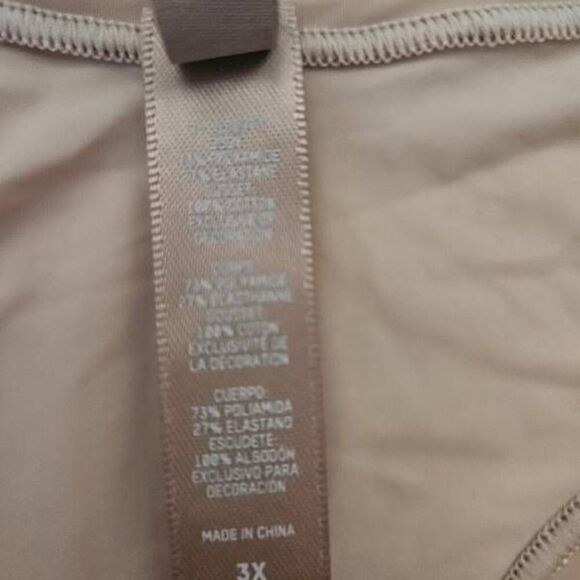 SKIMS V CUT PANTY NWT - Picture 5 of 5